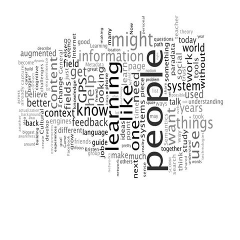 The Architecture of Actualization