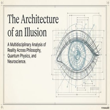 Life as a Dream: A Holographic Reality Analysis | PDF