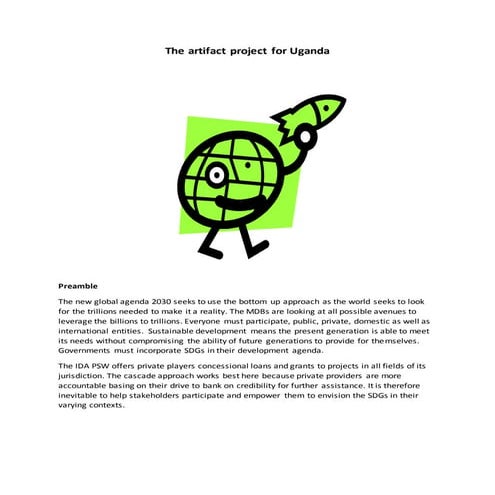 Medici Firma infrastructure | PDF