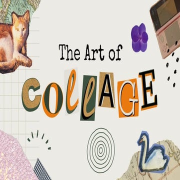 What is collage.pptx