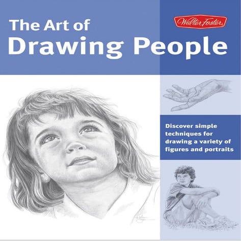 The Art of Drawing People