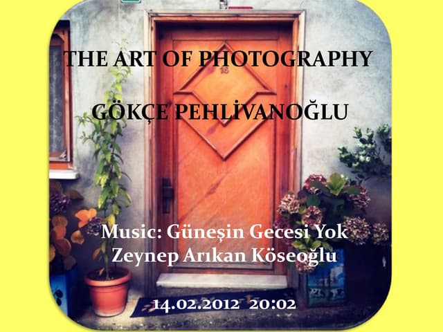 The art of_photography_by_gokce_ pe...