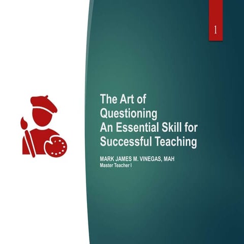 The Art of Questioning.pptx