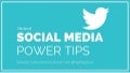 The Art of Social Media: Power Tips for Power Users
