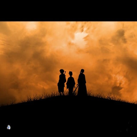 The Art Of War [English]