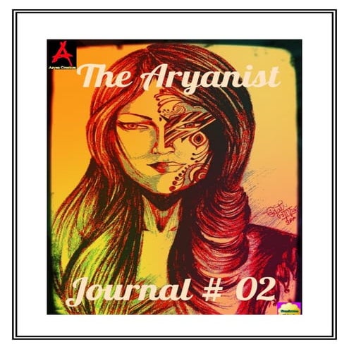 The Aryanist Journal # 02 (Freelance Talents)