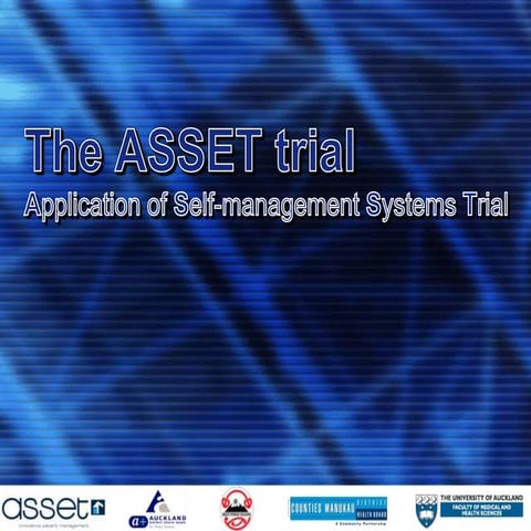 The ASSET Trial