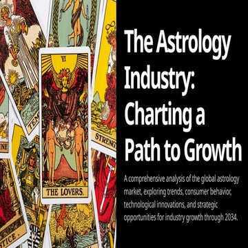 Astrology Industry Charting a Path to Growth.pptx