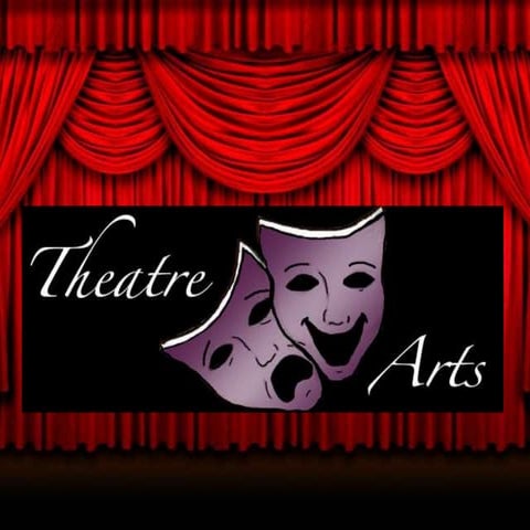 Theater Arts