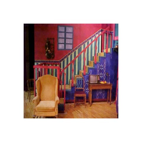 Theater Sets