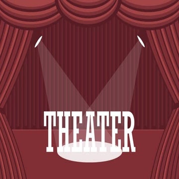 Theater in the Philippines during Modern Period