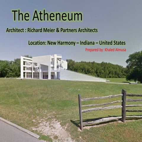 The Atheneum