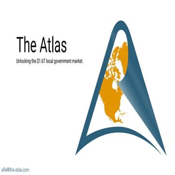 The Atlas