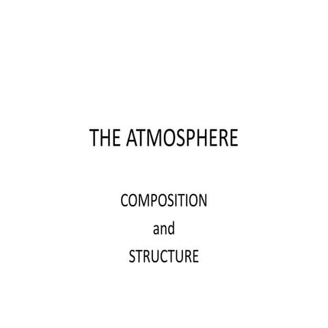 THE ATMOSPHERE.pptx