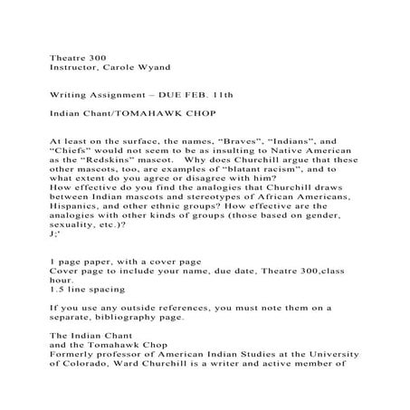 Theatre 300                                             Instru.docx