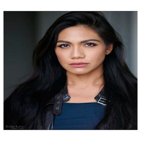 Theatrical Headshots Los Angeles & LA California