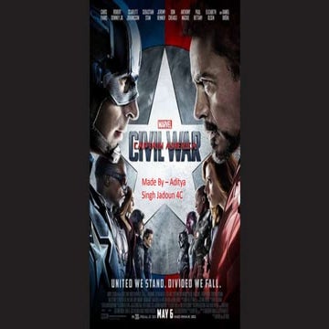 The Avengers Civil War Ganzer Film Deutsch The avengers civil war