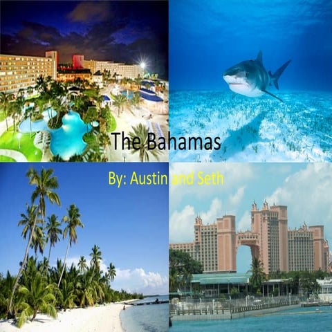 BAHAMAS | PPTX