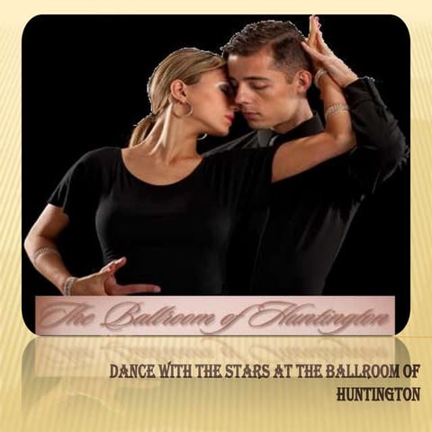 ballroom dancing lessons