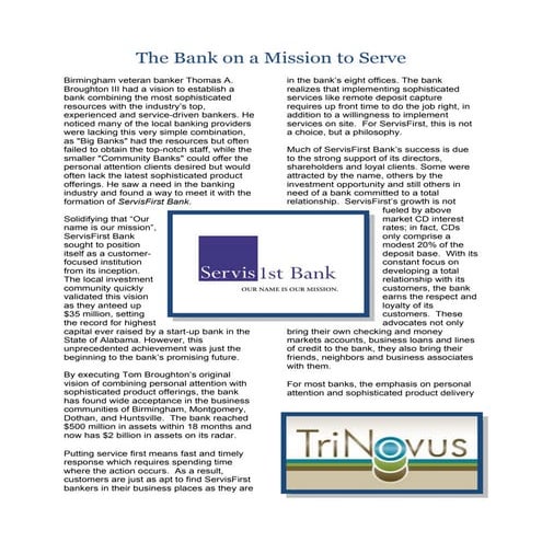 The Bank With A Mission To Serve Final[2]