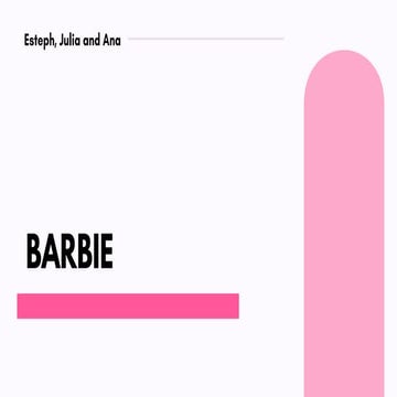 the barbie story-1.pdf | Children's Games and Toys | Shopping