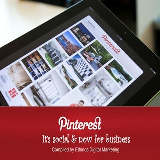 Stay Calm and Pin On