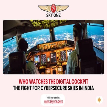 The Battle for Cybersecure Skies in India’s Aviation.pdf