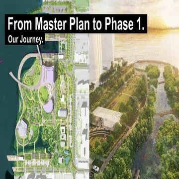 Water Works Design Update - Presentation | PDF