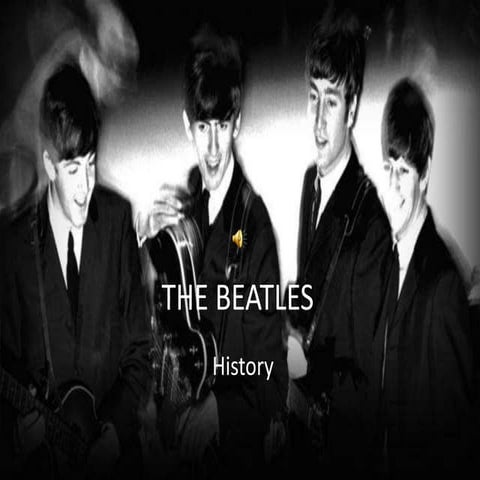 The Beatles