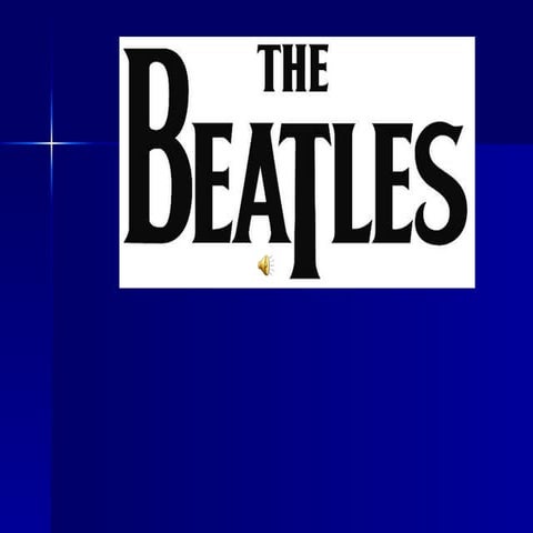 The beatles
