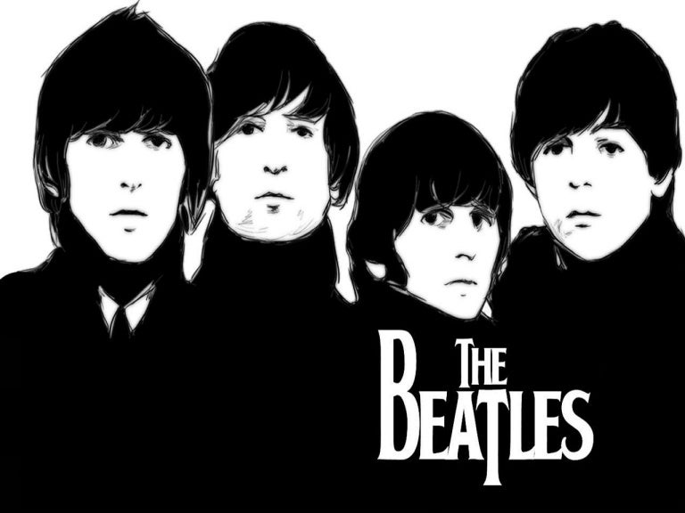 The Beatles