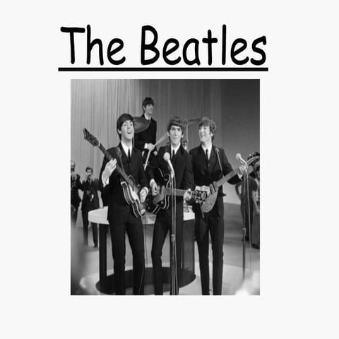 The beatles