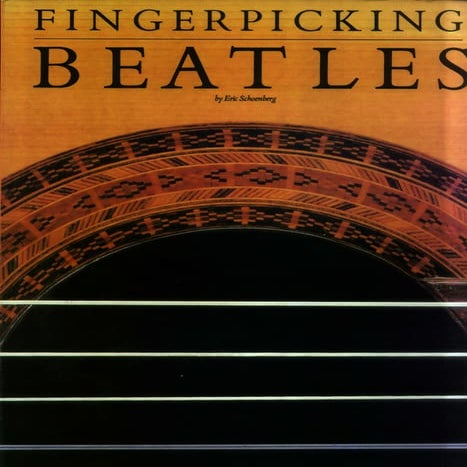 The beatles - Fingerpicking | PDF