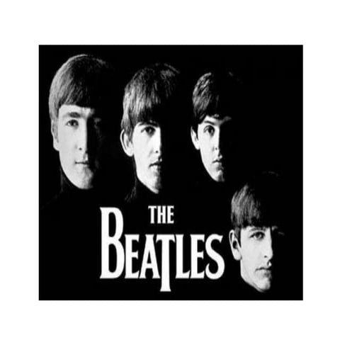 The Beatles Case Study