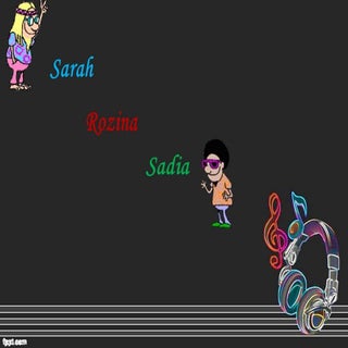 The beats generation   slides(1)