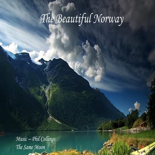 The Beautiful Norway