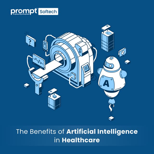 The Benefits of Artificial Intelligence in Healthcare PDF