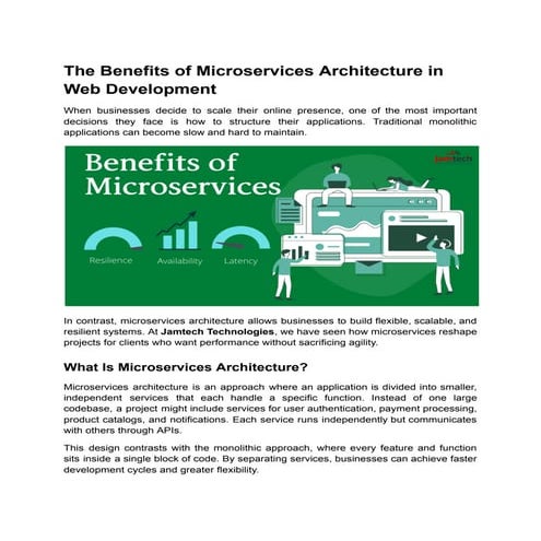 The Benefits of Microservices Architecture in Web Development.pdf