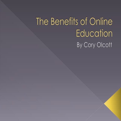 What is bichronous online class | PPTX