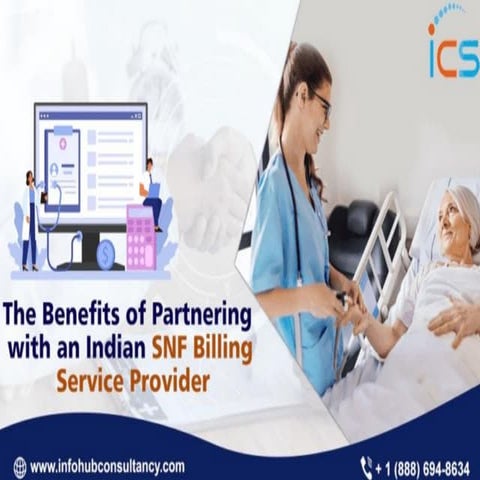 Know The Secrets Of SNF Billing Guidelines.pptx