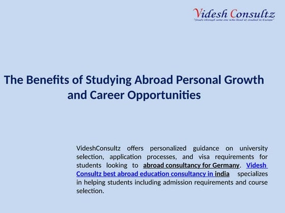 Studying Abroad In Mauritius Pdf