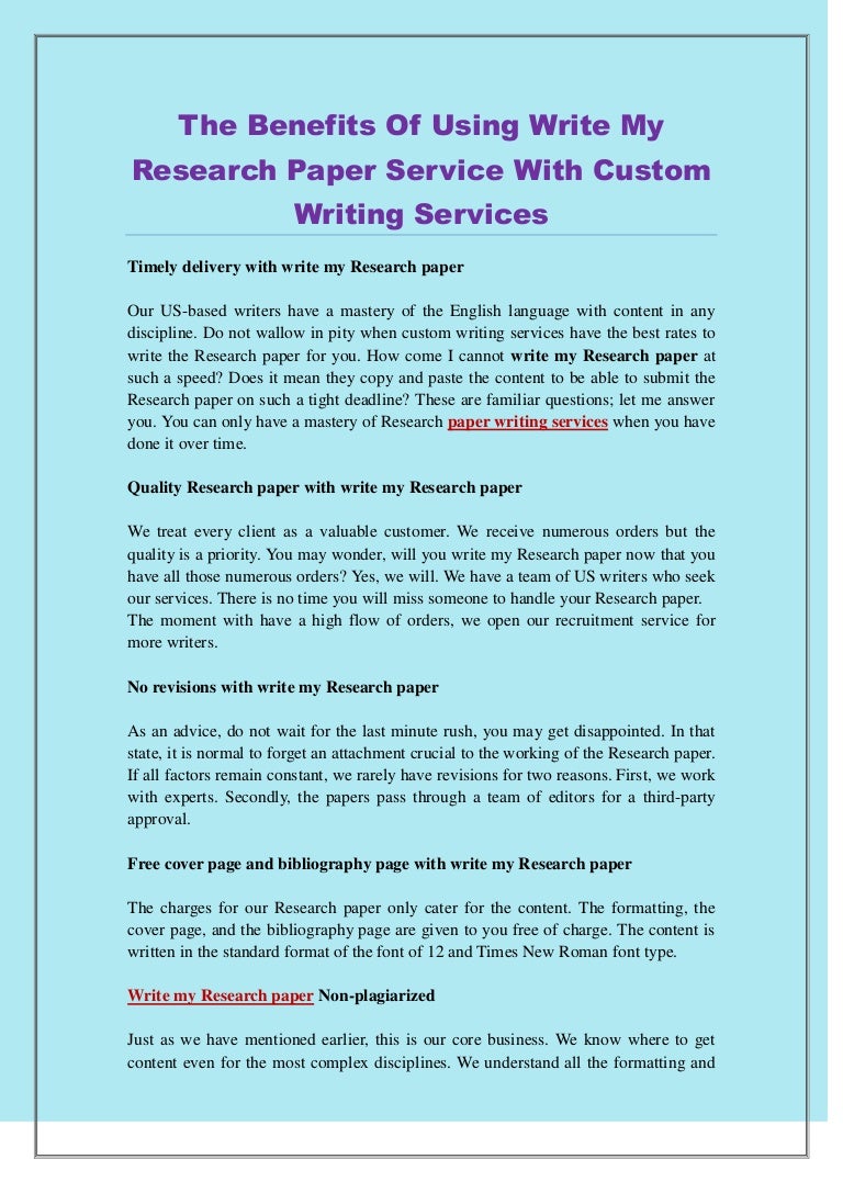 Term paper benefits 06 picture