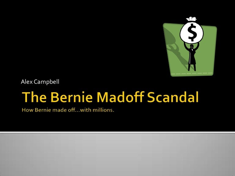 Bernie Madoff S Net Worth Before And After The Scandal - xbhbmuq