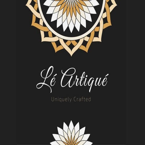 The best metal marble handicraft artifacts   by le artique corporate gifting