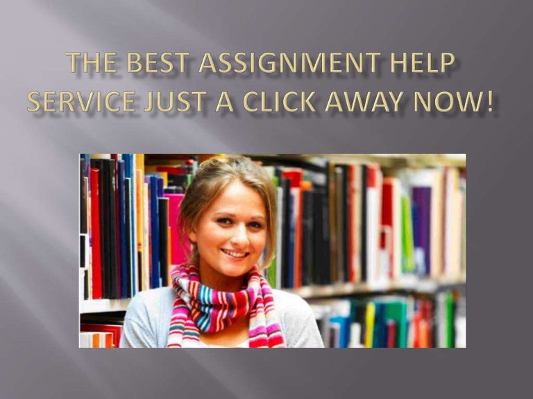 Assignment help usa picture