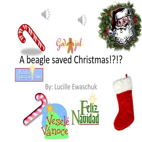 The best christmas ever!