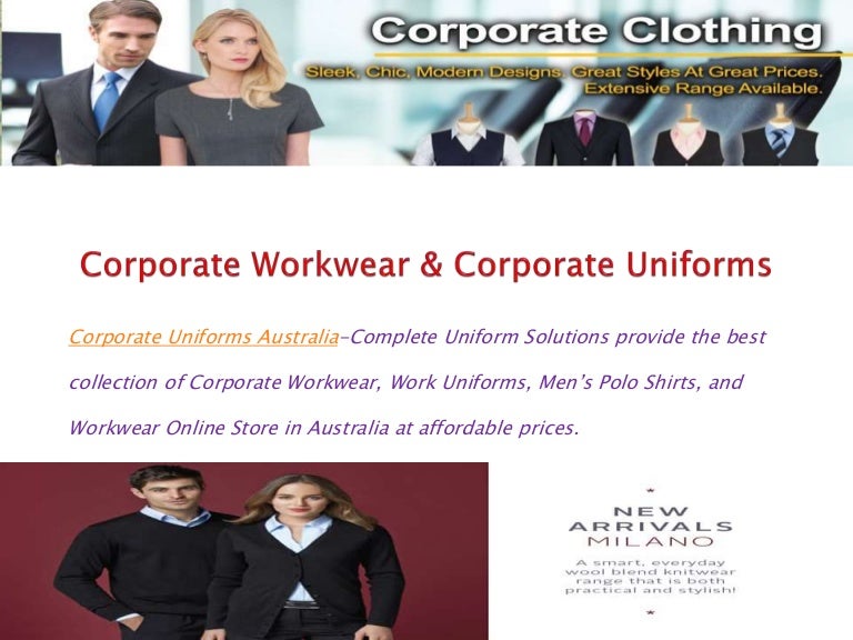 affordable workwear australia