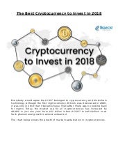 cryptocurrencies by market capitalization in excel