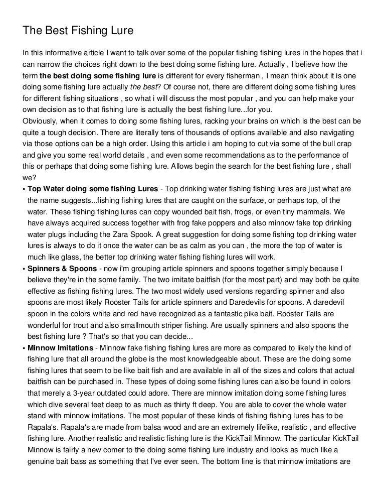 College essay examples picture