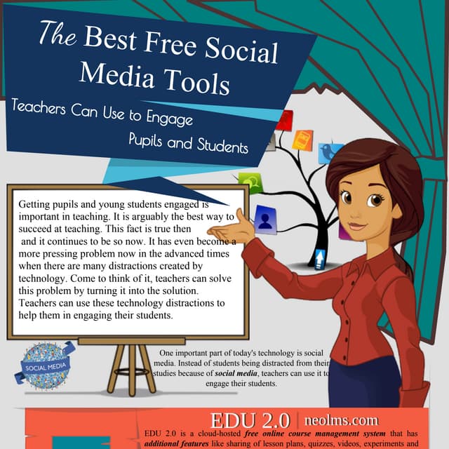 The Best Free Social Media Tools